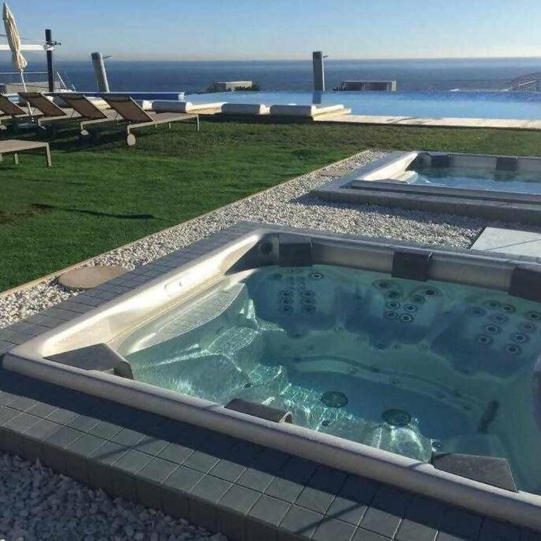 Exclusivo apartamento frente al mar en Infinity - Apartamento de 2 dormitorios - 23