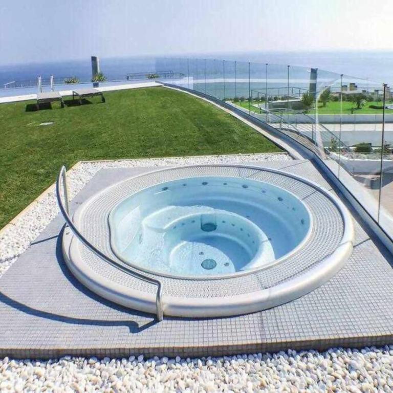Exclusivo apartamento frente al mar en Infinity - Apartamento de 2 dormitorios - 26