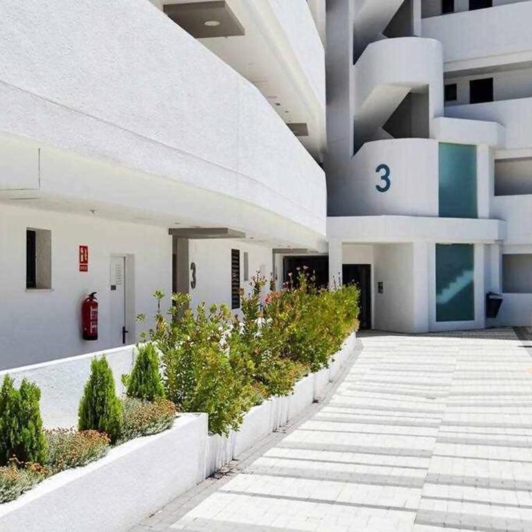 Exclusivo apartamento frente al mar en Infinity - Apartamento de 2 dormitorios - 27