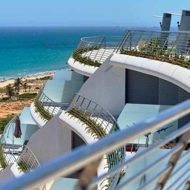 Exclusivo apartamento frente al mar en Infinity - Apartamento de 2 dormitorios - 32