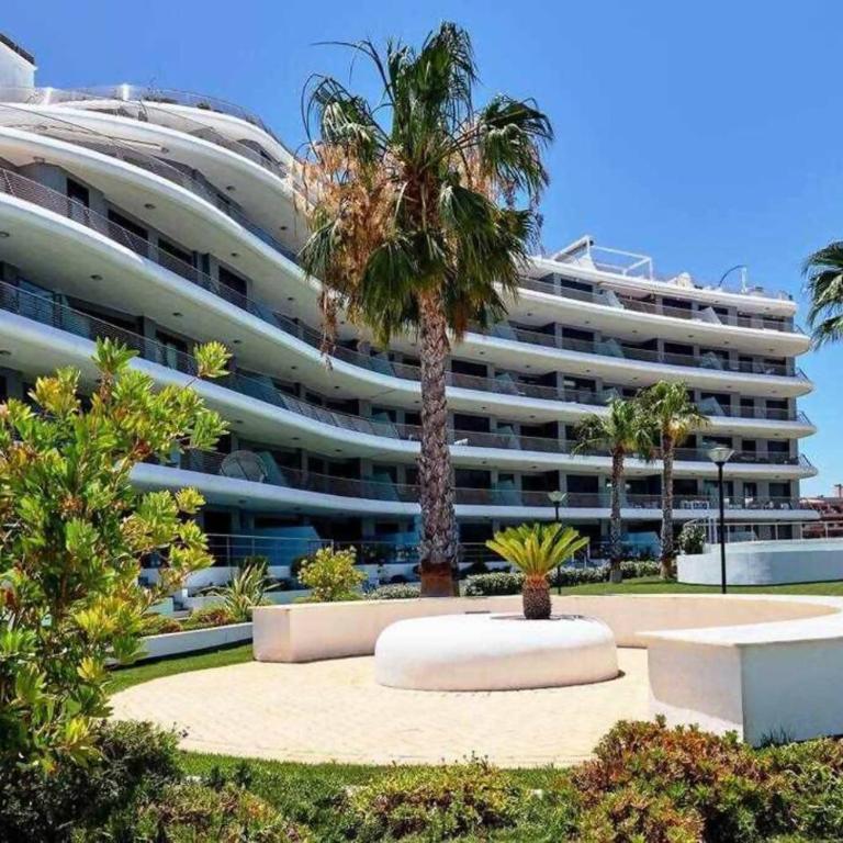 Exclusivo apartamento frente al mar en Infinity - Apartamento de 2 dormitorios - 34