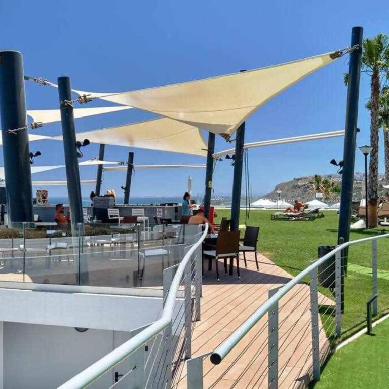 Exclusivo apartamento frente al mar en Infinity - Apartamento de 2 dormitorios - 38
