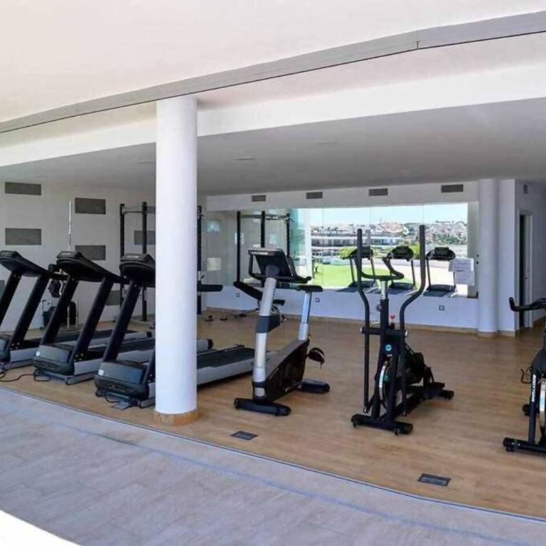 Exclusivo apartamento frente al mar en Infinity - Apartamento de 2 dormitorios - 39