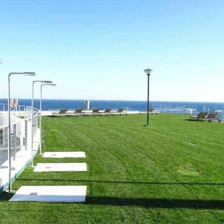 Exclusivo apartamento frente al mar en Infinity - Apartamento de 2 dormitorios - 41