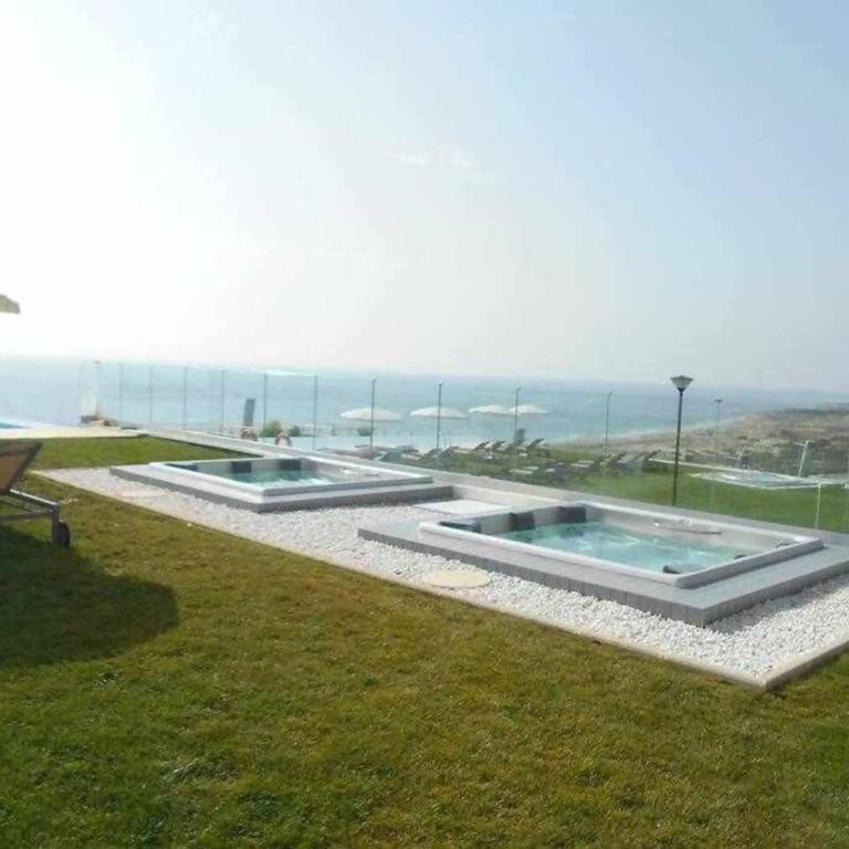 Exclusivo apartamento frente al mar en Infinity - Apartamento de 2 dormitorios - 44