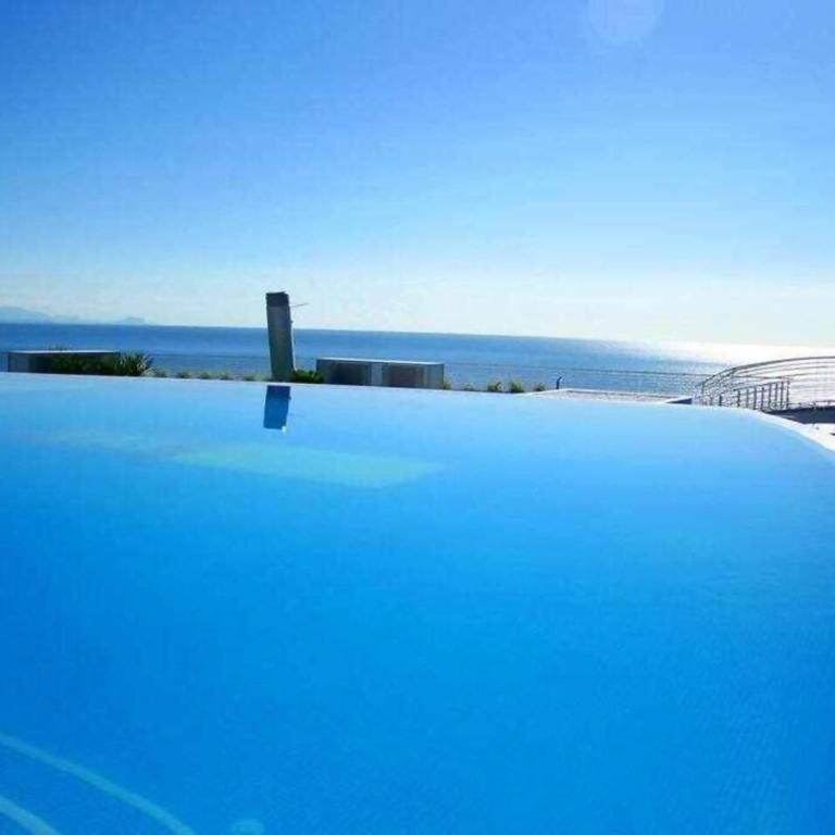 Exclusivo apartamento frente al mar en Infinity - Apartamento de 2 dormitorios - 47