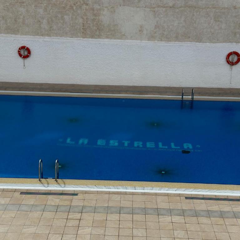 Espectacular Apartamento Los Cristianos - Apartamento de 1 dormitorio - 25
