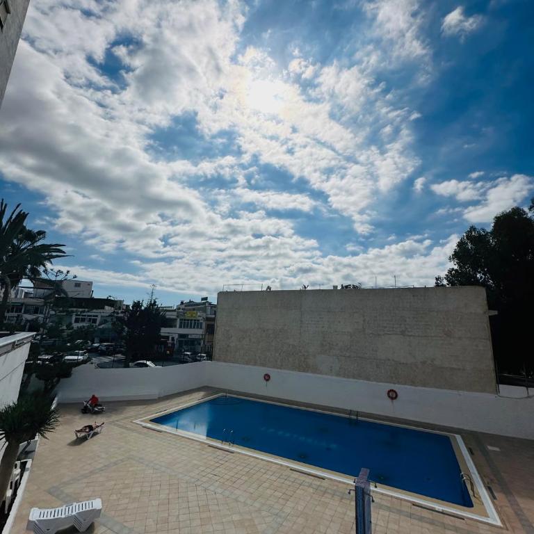 Espectacular Apartamento Los Cristianos - Apartamento de 1 dormitorio - 24