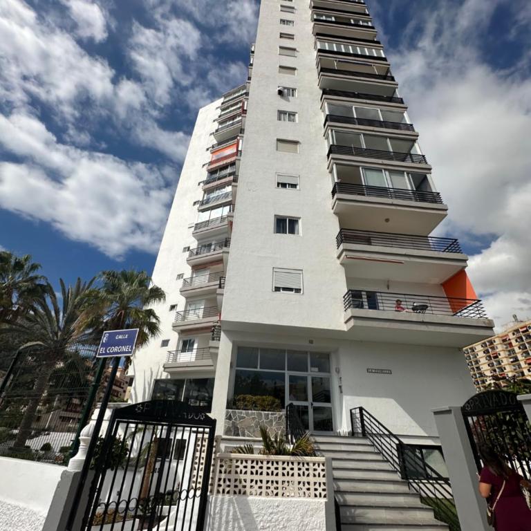 Espectacular Apartamento Los Cristianos - Apartamento de 1 dormitorio - 26