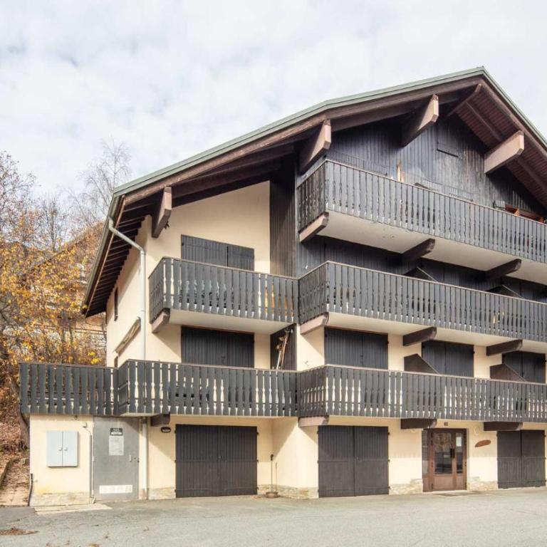 VISONS - 11 - Studio Mezzanine 6 pers - Studio - 4