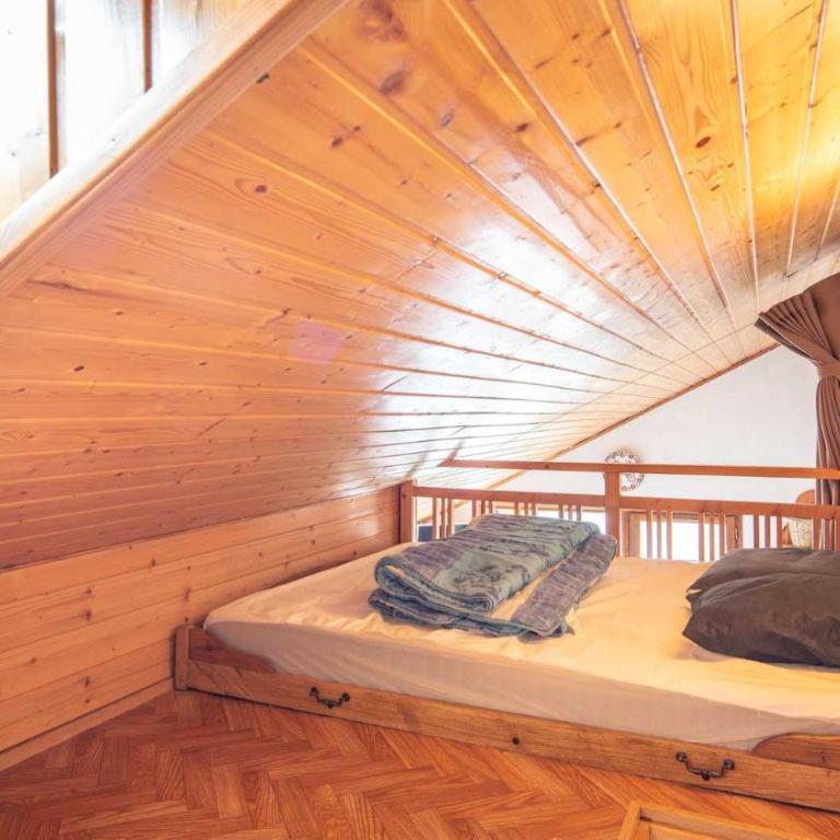 VISONS - 11 - Studio Mezzanine 6 pers - Studio - 2