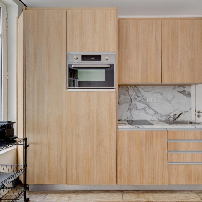 152 Suite Sylvie - Superbe Appartement à Paris - Appartement - 9