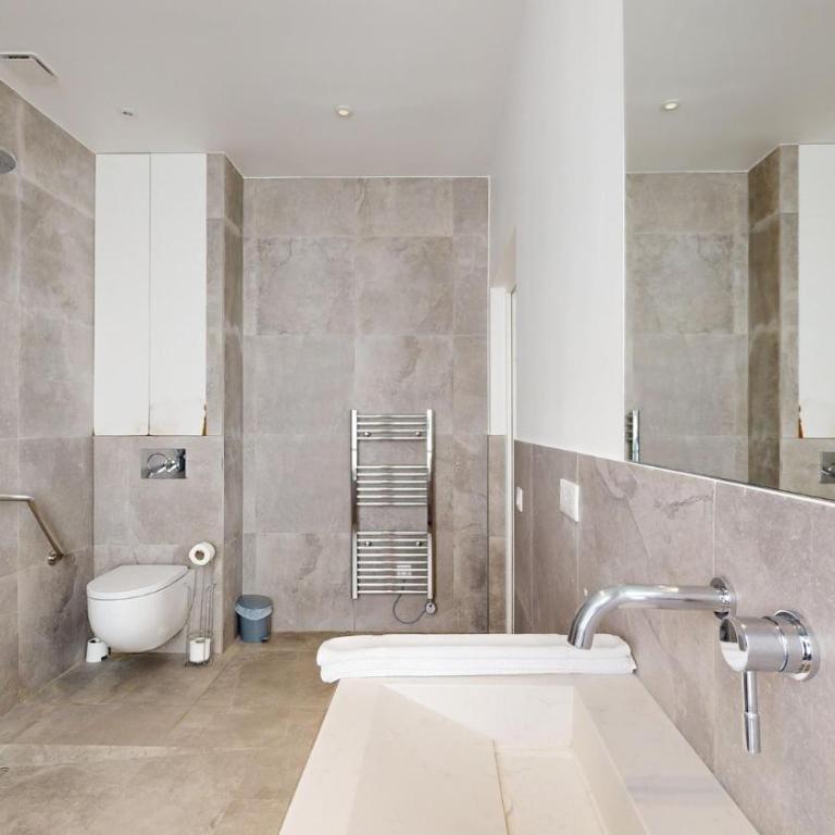 152 Suite Sylvie - Superbe Appartement à Paris - Appartement - 12