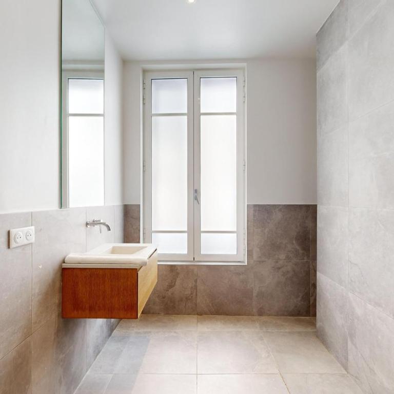 152 Suite Sylvie - Superbe Appartement à Paris - Appartement - 10
