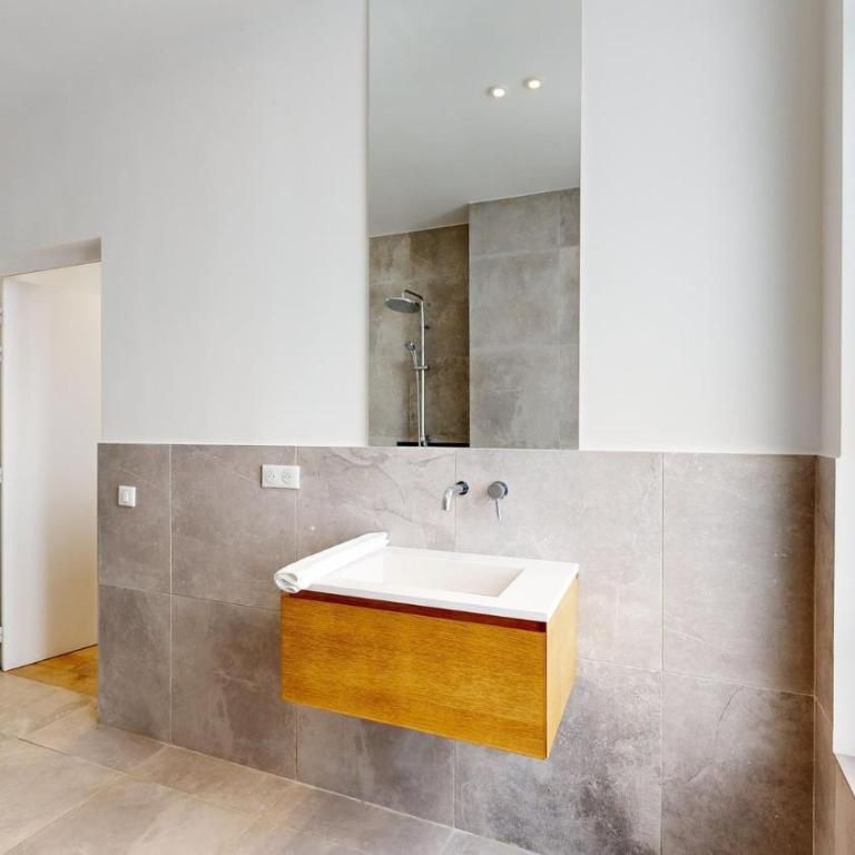 152 Suite Sylvie - Superbe Appartement à Paris - Appartement - 5
