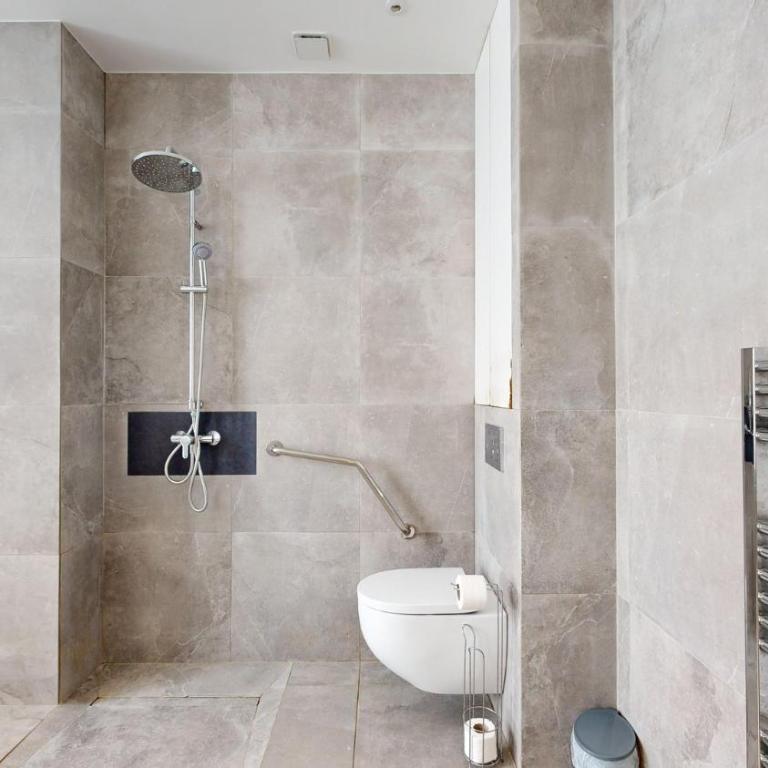 152 Suite Sylvie - Superbe Appartement à Paris - Appartement - 11