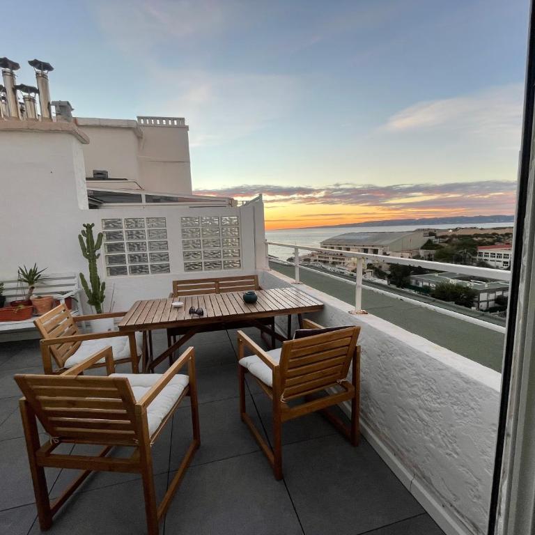 Vue Mer - Calme et lumineux - Apartamento de 2 dormitorios - 1