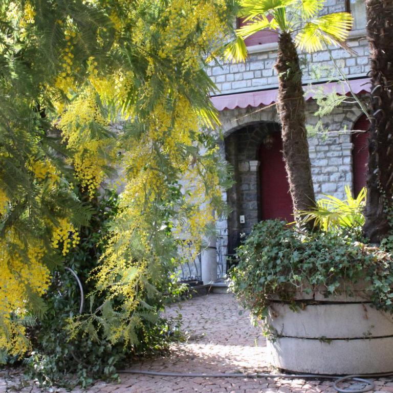 Barony romantic-residence - Appartamento con 4 Camere da Letto e Vista Lago - 16