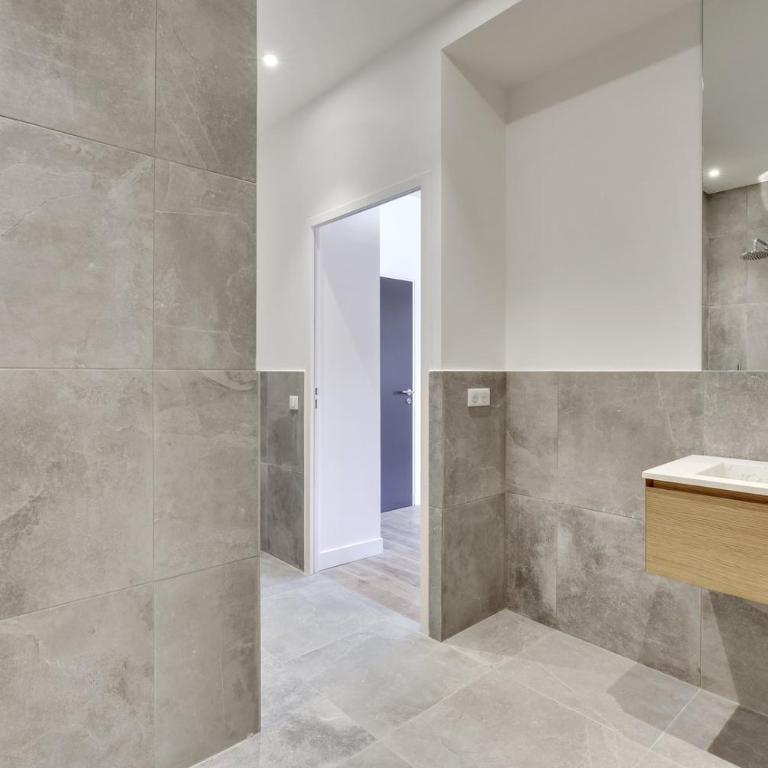 151 Suite Jean Yves - Superbe Studio à Paris - Appartement - 4