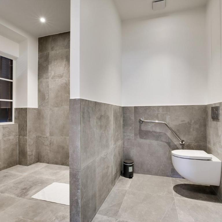 151 Suite Jean Yves - Superbe Studio à Paris - Appartement - 14