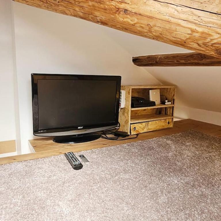 Studio chaleureux et atypique au coeur de Sète - Apartment mit 2 Schlafzimmern - 13