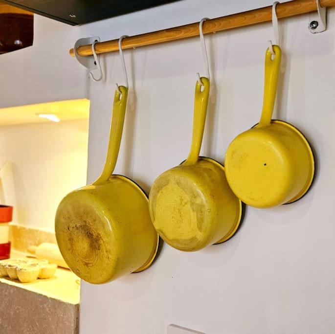 Studio chaleureux et atypique au coeur de Sète - Apartment mit 2 Schlafzimmern - 24