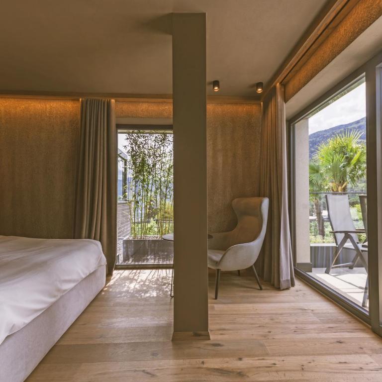 Avidea - Adults Only - Suite King con Vasca Idromassaggio - 4