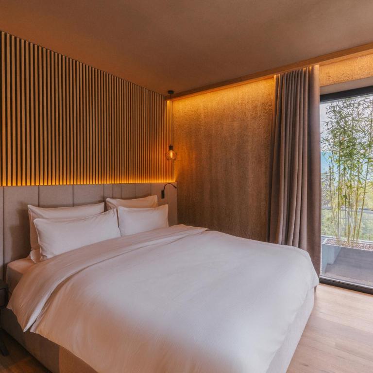 Avidea - Adults Only - Suite King con Vasca Idromassaggio - 6
