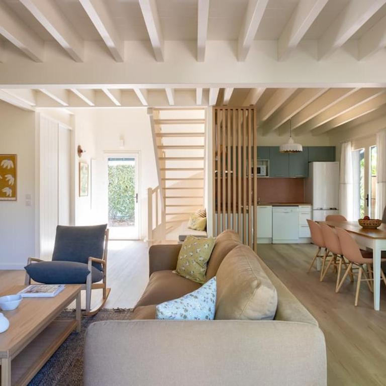 Villa Bellevue - Pyla sur Mer - Proche de la plage - Villa - 2