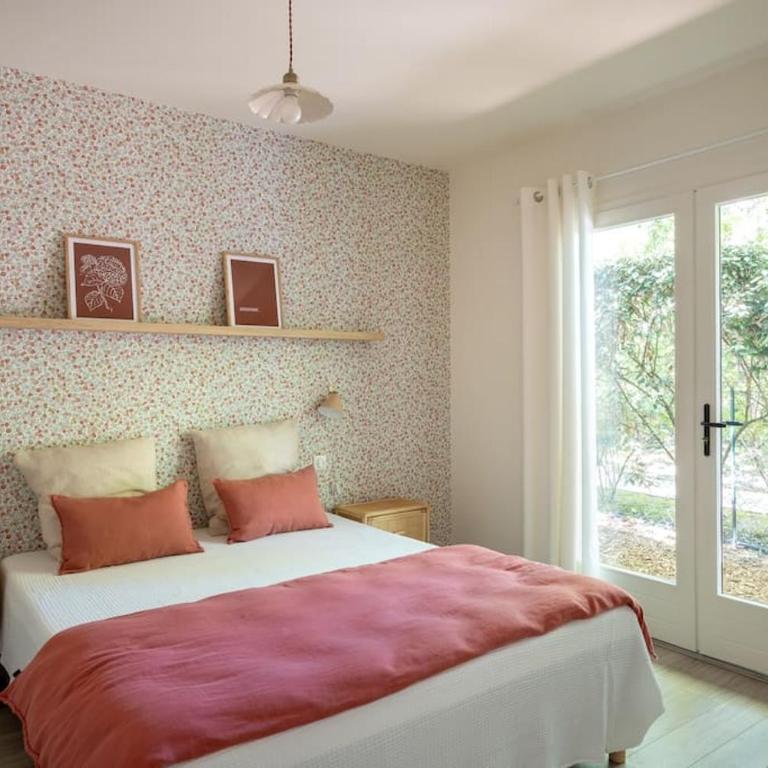 Villa Bellevue - Pyla sur Mer - Proche de la plage - Villa - 4