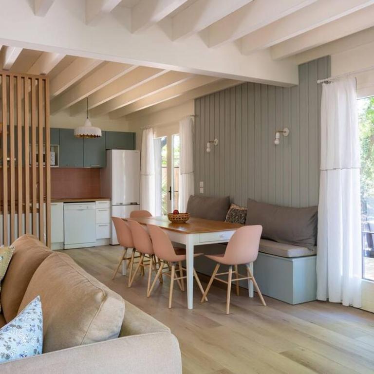 Villa Bellevue - Pyla sur Mer - Proche de la plage - Villa - 10