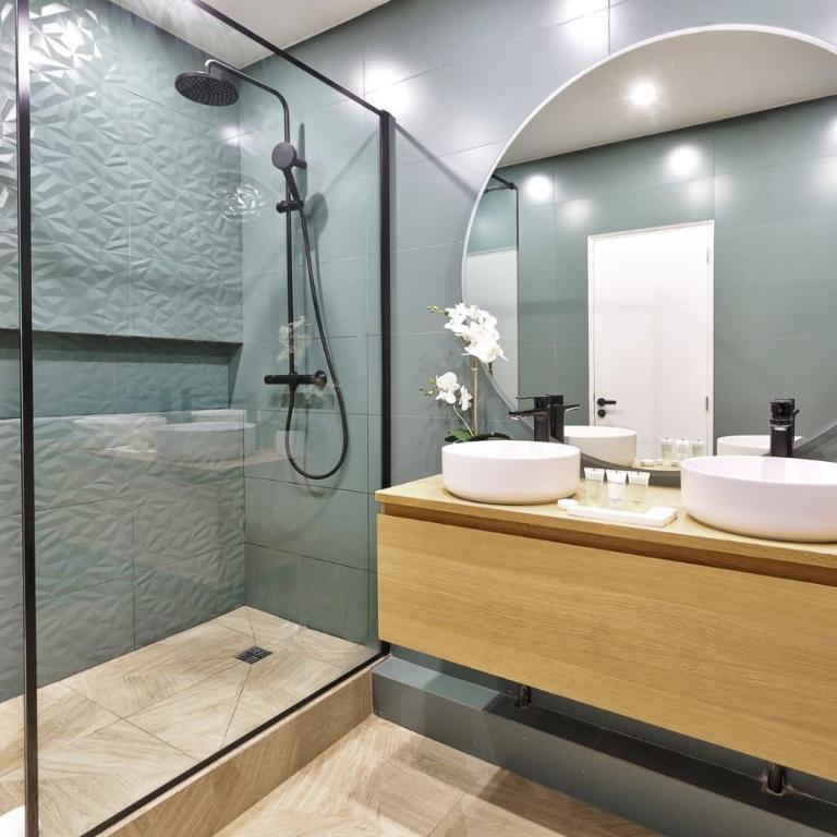 266 Suite Montefiore Superbe Appartement à Paris - Appartement - 2