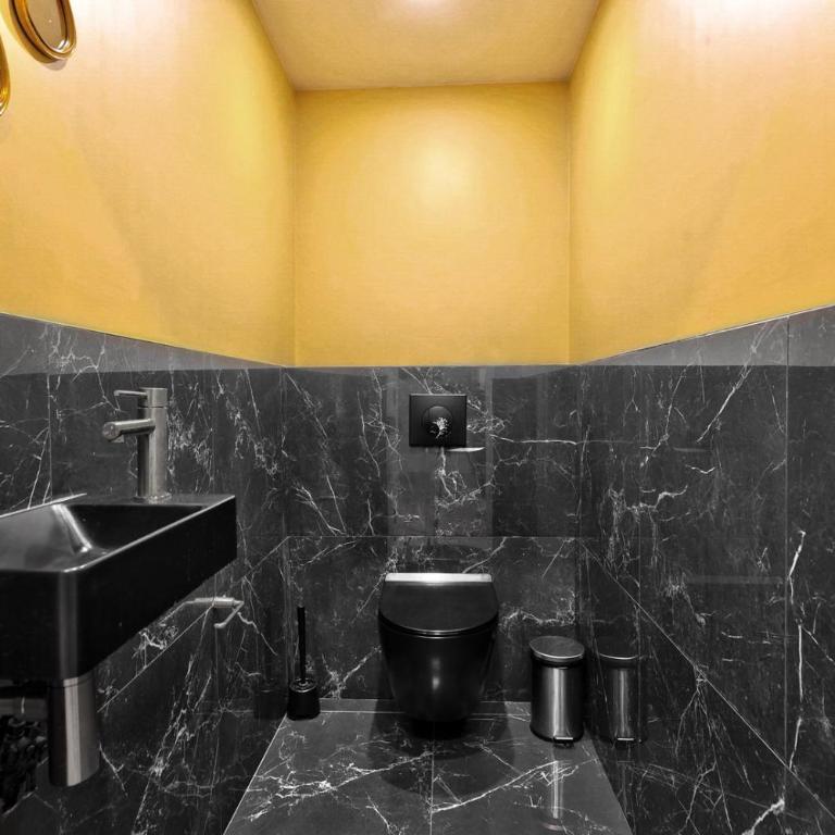 266 Suite Montefiore Superbe Appartement à Paris - Appartement - 17