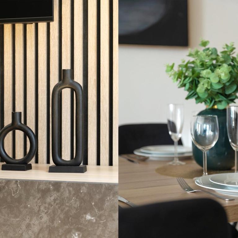 266 Suite Montefiore Superbe Appartement à Paris - Appartement - 20
