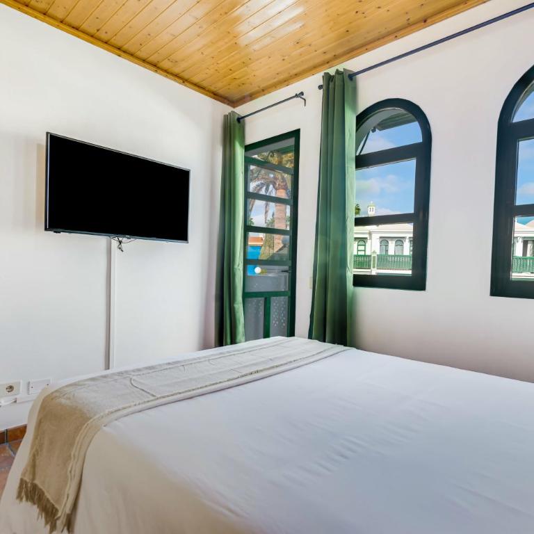 Paradise Dunas Maspalomas - Apartamento de 1 dormitorio - 13