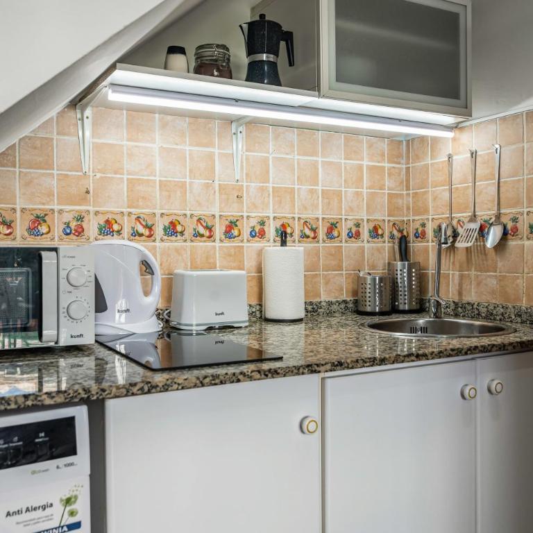 Paradise Dunas Maspalomas - Apartamento de 1 dormitorio - 15