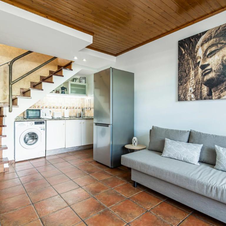 Paradise Dunas Maspalomas - Apartamento de 1 dormitorio - 20