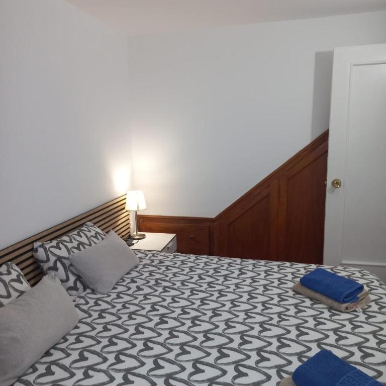 Bungalow Maspalomas, Campo Internacional - Apartamento - 23