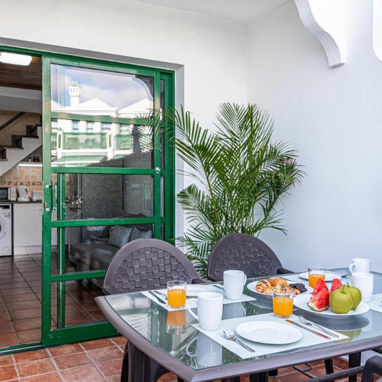 Paradise Dunas Maspalomas - Apartamento de 1 dormitorio - 5