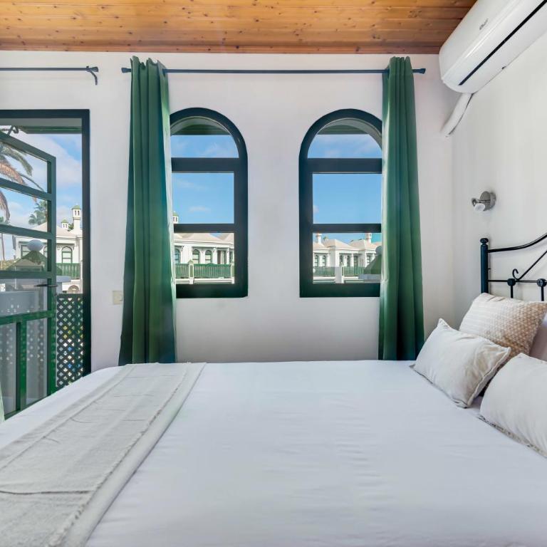 Paradise Dunas Maspalomas - Apartamento de 1 dormitorio - 21