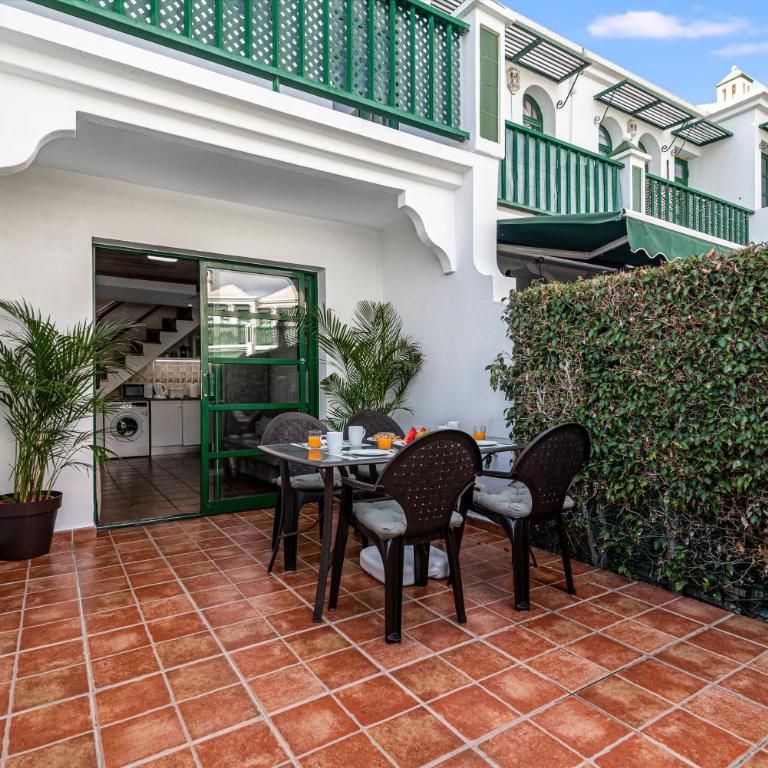 Paradise Dunas Maspalomas - Apartamento de 1 dormitorio - 3