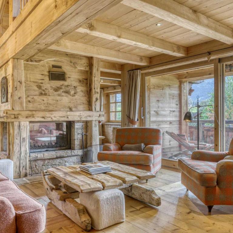Chalet Altitude - Chalet - 2