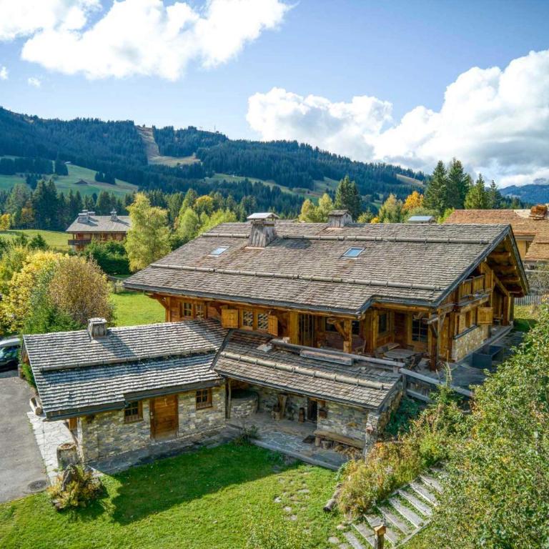 Chalet Altitude - Chalet - 4