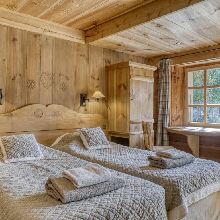 Chalet Altitude - Chalet - 5