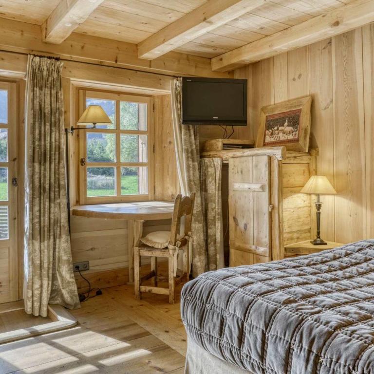 Chalet Altitude - Chalet - 8