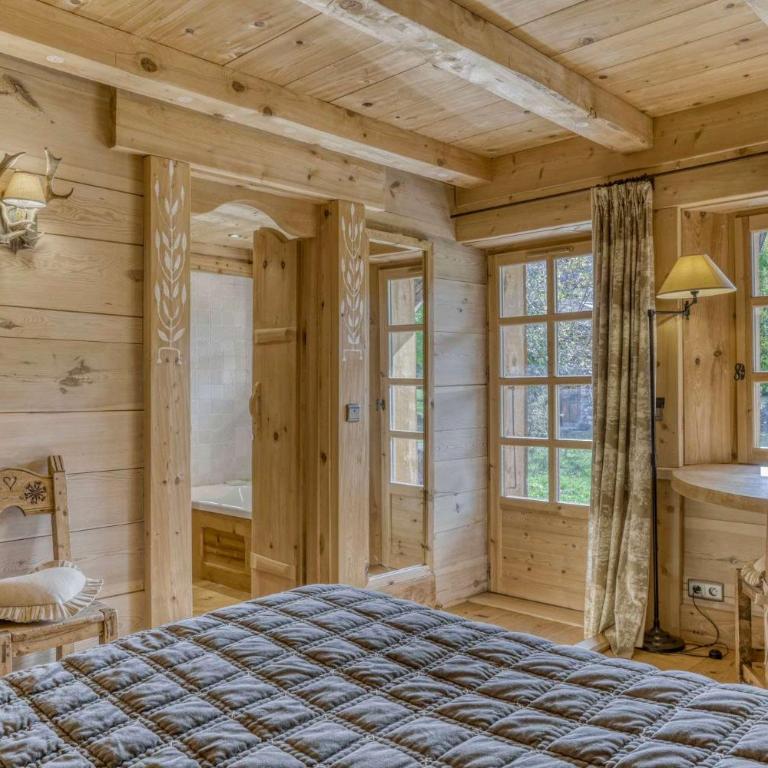 Chalet Altitude - Chalet - 10