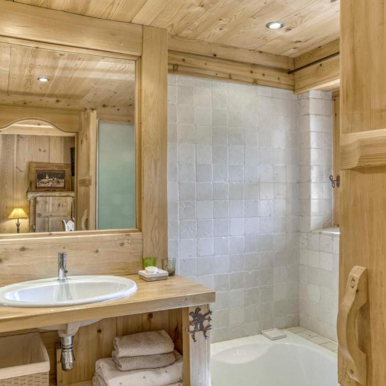 Chalet Altitude - Chalet - 11