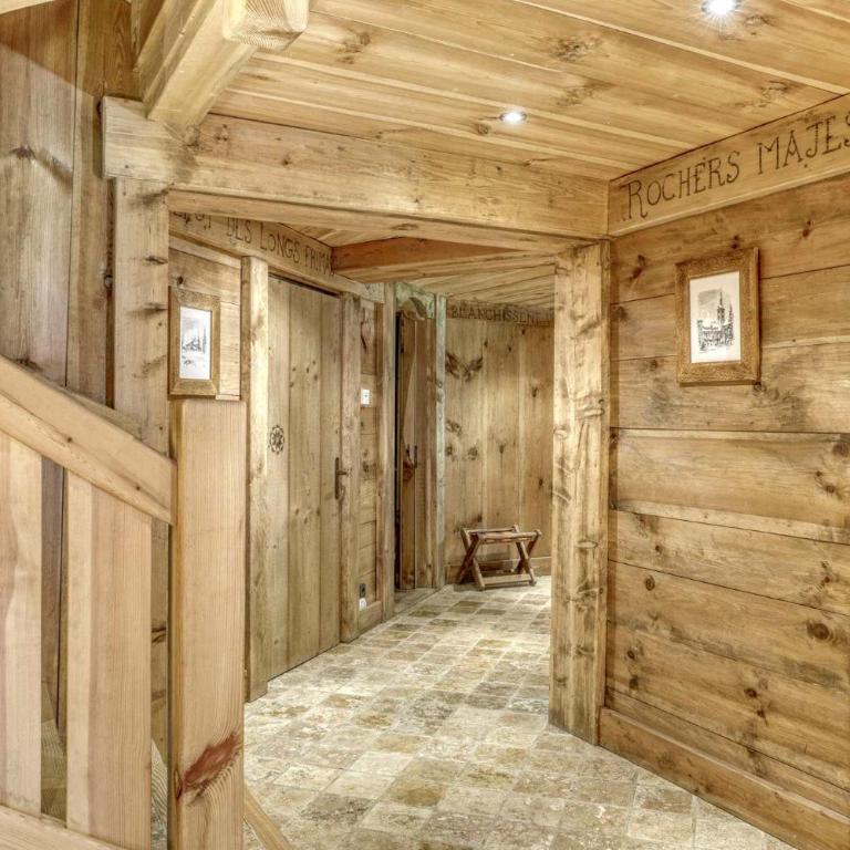 Chalet Altitude - Chalet - 12