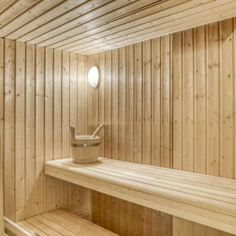 Chalet Altitude - Chalet - 14