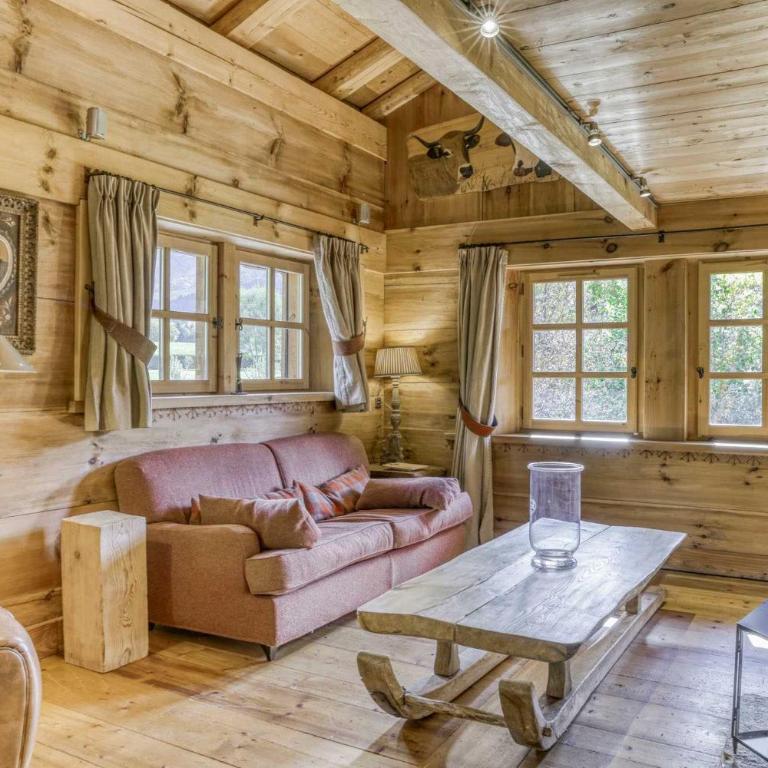 Chalet Altitude - Chalet - 18